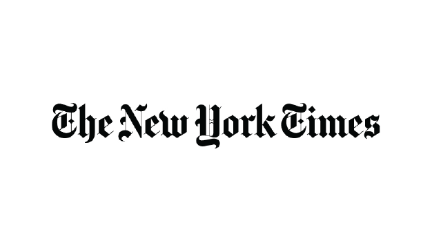 International Media Partner - New York Times International Media Partner