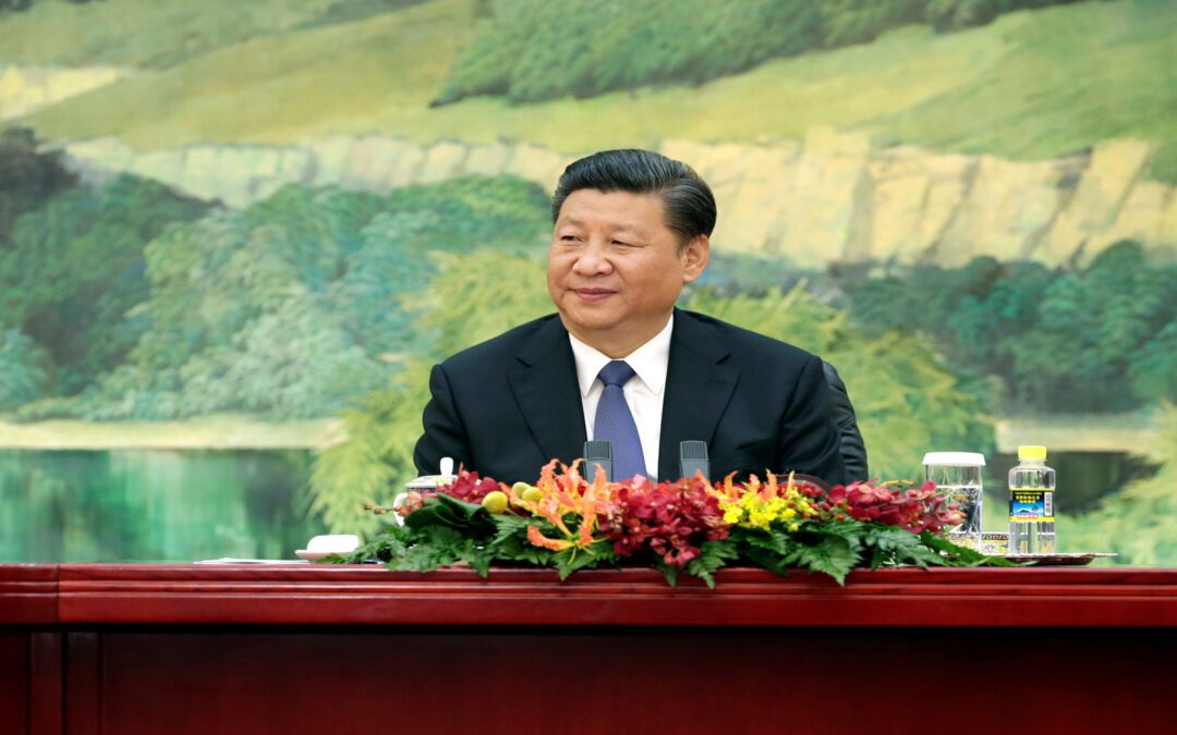 Is China the potential driver of a new wave of globalisation?