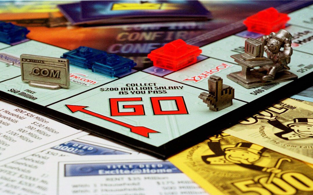 Capital gains and why they matter – a tax expert explains
