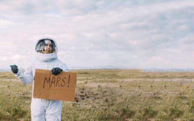 Billionaire space race: the ultimate symbol of capitalism’s flawed obsession with growth